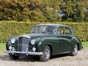 Bentley S1 1955 года